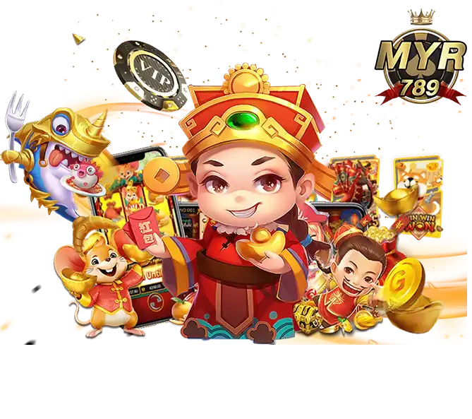 MYR789 สล็อตแตกง่าย โบนัสเยอะ แจ็กพอตแตกทุกวัน รวมเกมทำเงินสุดฮิต File name (EN):